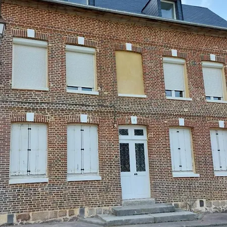 Escapade A Blainville-Crevon