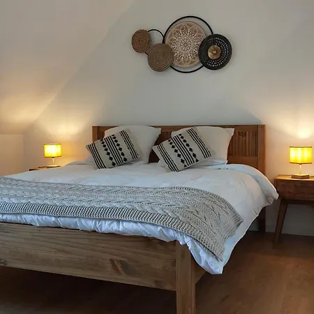 Escapade A * Blainville-Crevon