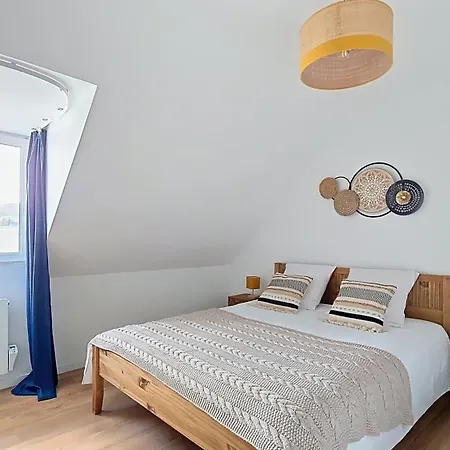 Escapade A Apartment *