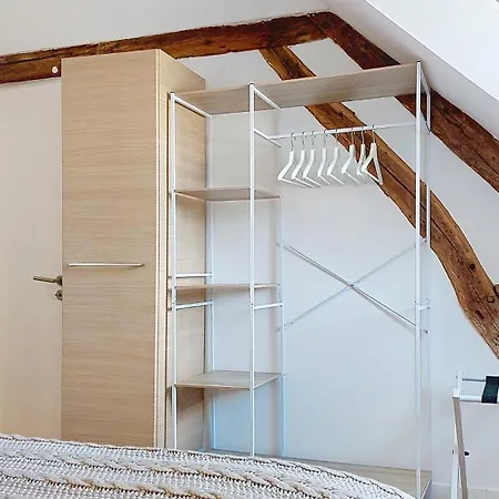 Escapade A Apartment *